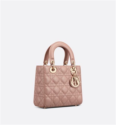 lady dior cipria|dior handbags.